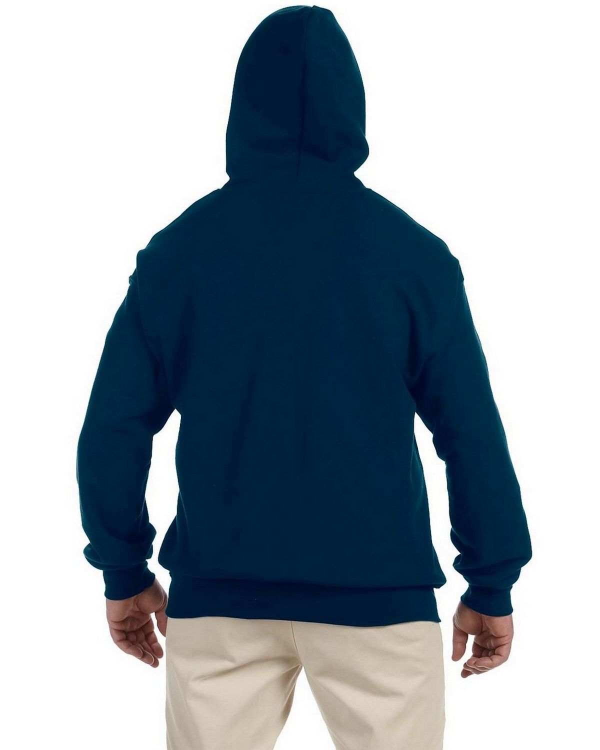 dry blend hoodie