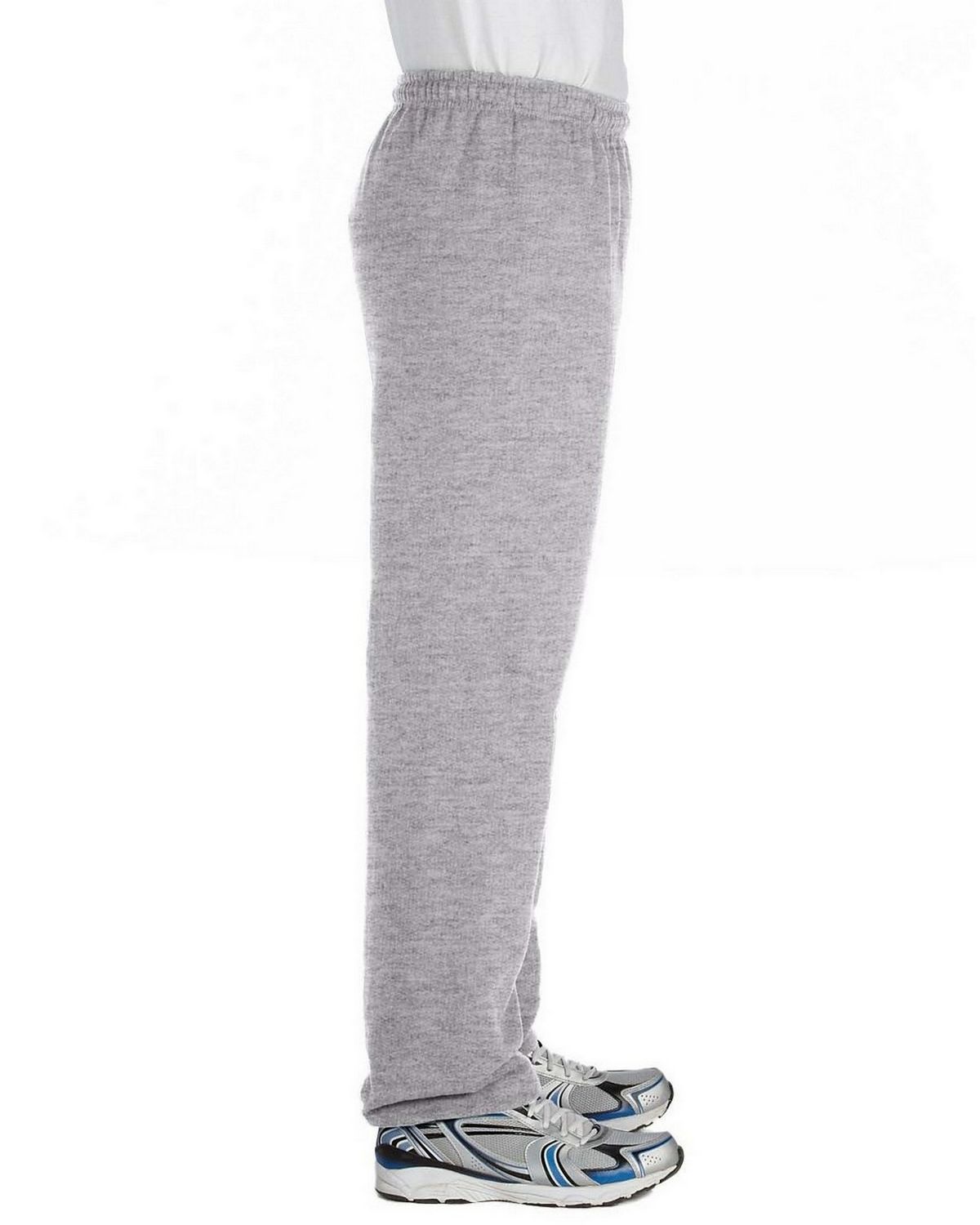 gildan jogging bottoms