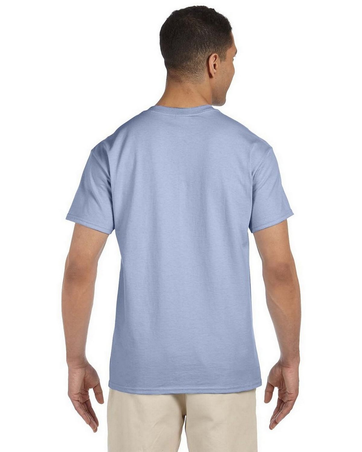 Reviews about Gildan G230 Ultra Cotton Pocket TShirt