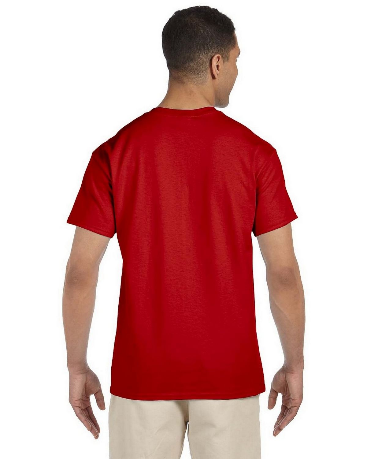 Buy Gildan G230 Ultra Cotton Pocket T Shirt 0172