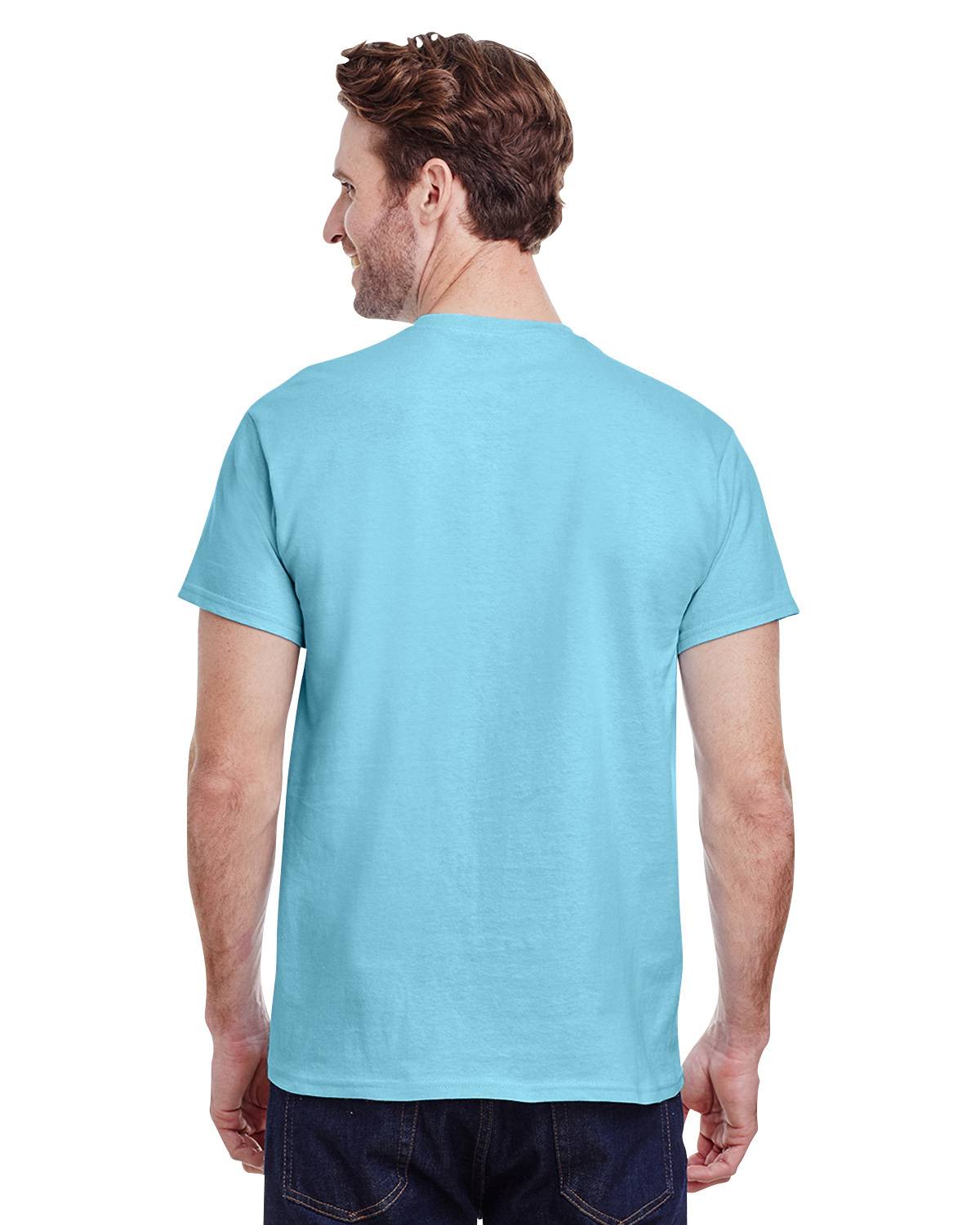 Gildan G500 Heavy Cotton T-Shirt - ApparelnBags.com