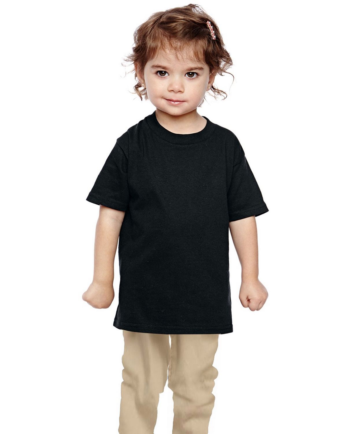 Gildan G510P Heavy Cotton Toddler T Shirt - ApparelnBags.com