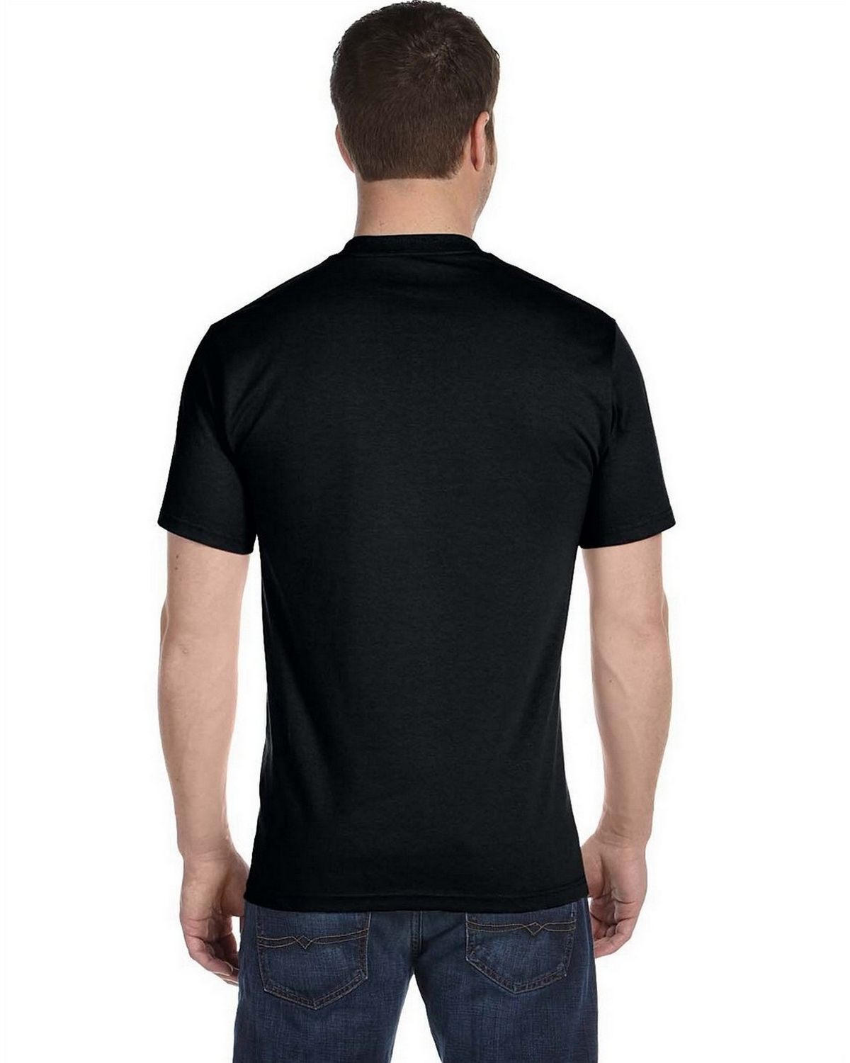 Gildan G800 DryBlend 50/50 T Shirt - ApparelnBags.com