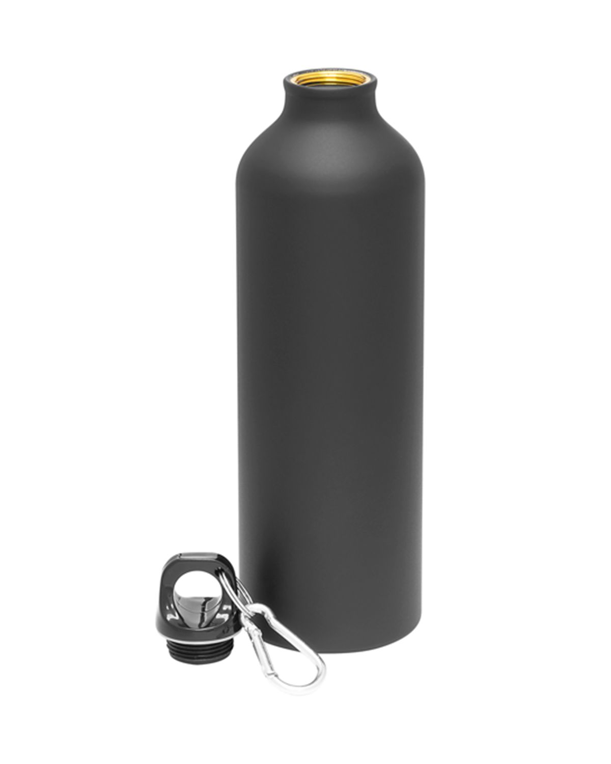 H2go 24 oz Aluminum Classic Water Bottle