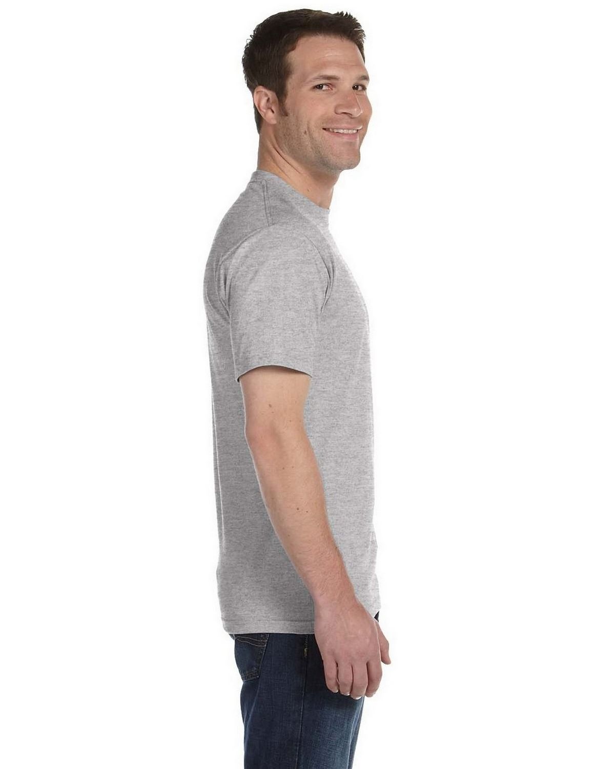 hanes t shirts tall