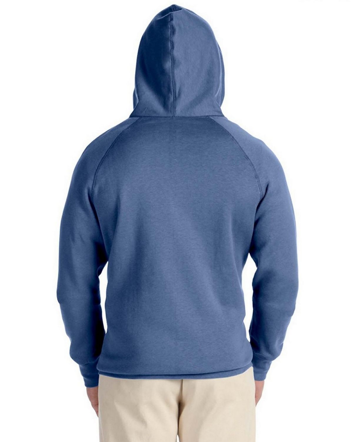 Hanes nano zip hoodie hotsell