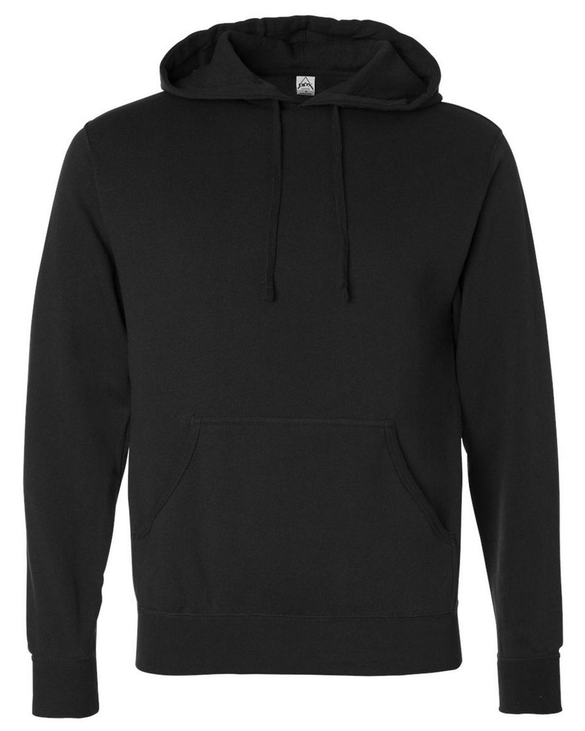 Download Size Chart for Independent Trading Co. AFX4000 Mens Hooded ...