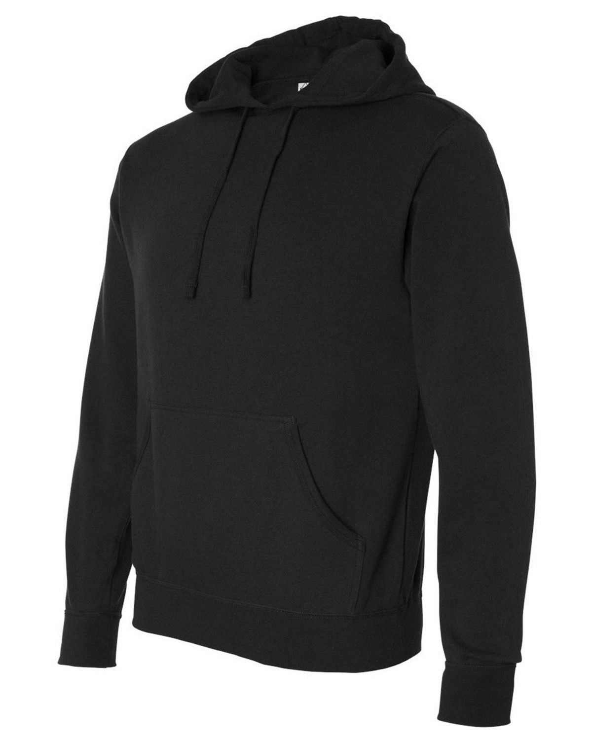 Size Chart for Independent Trading Co. AFX4000 Mens Hooded Pullover ...