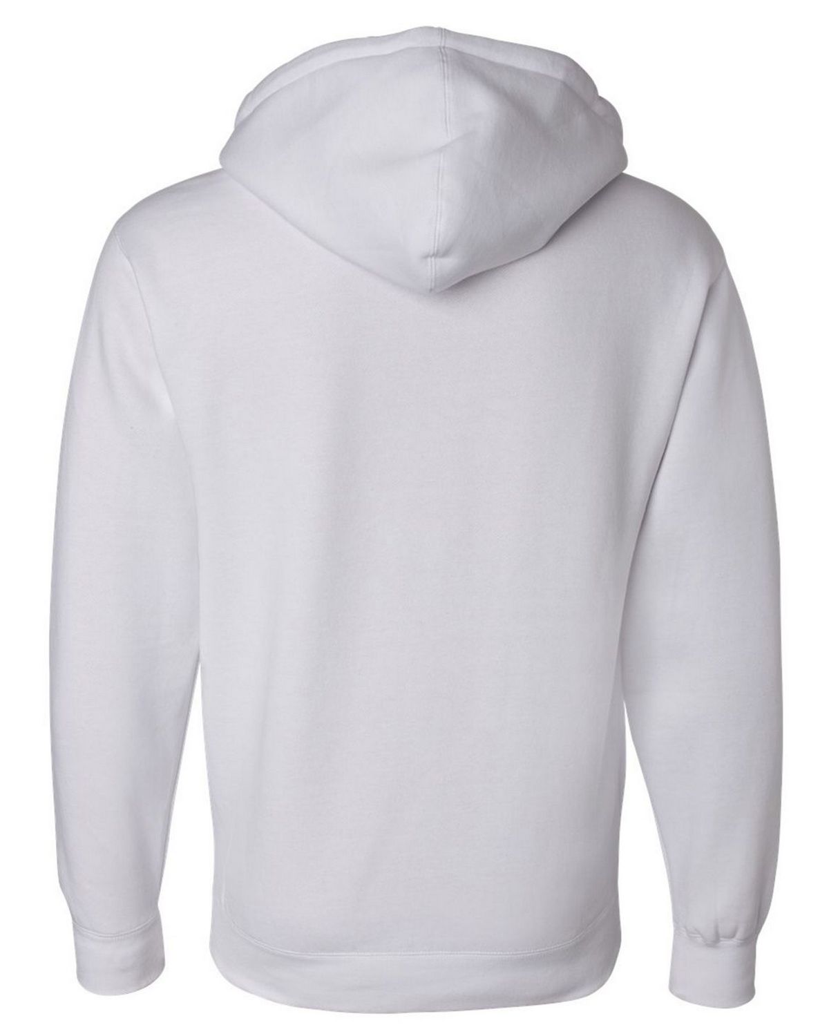 Reviews about Independent Trading Co. IND4000 Mens Hooded Pullover ...