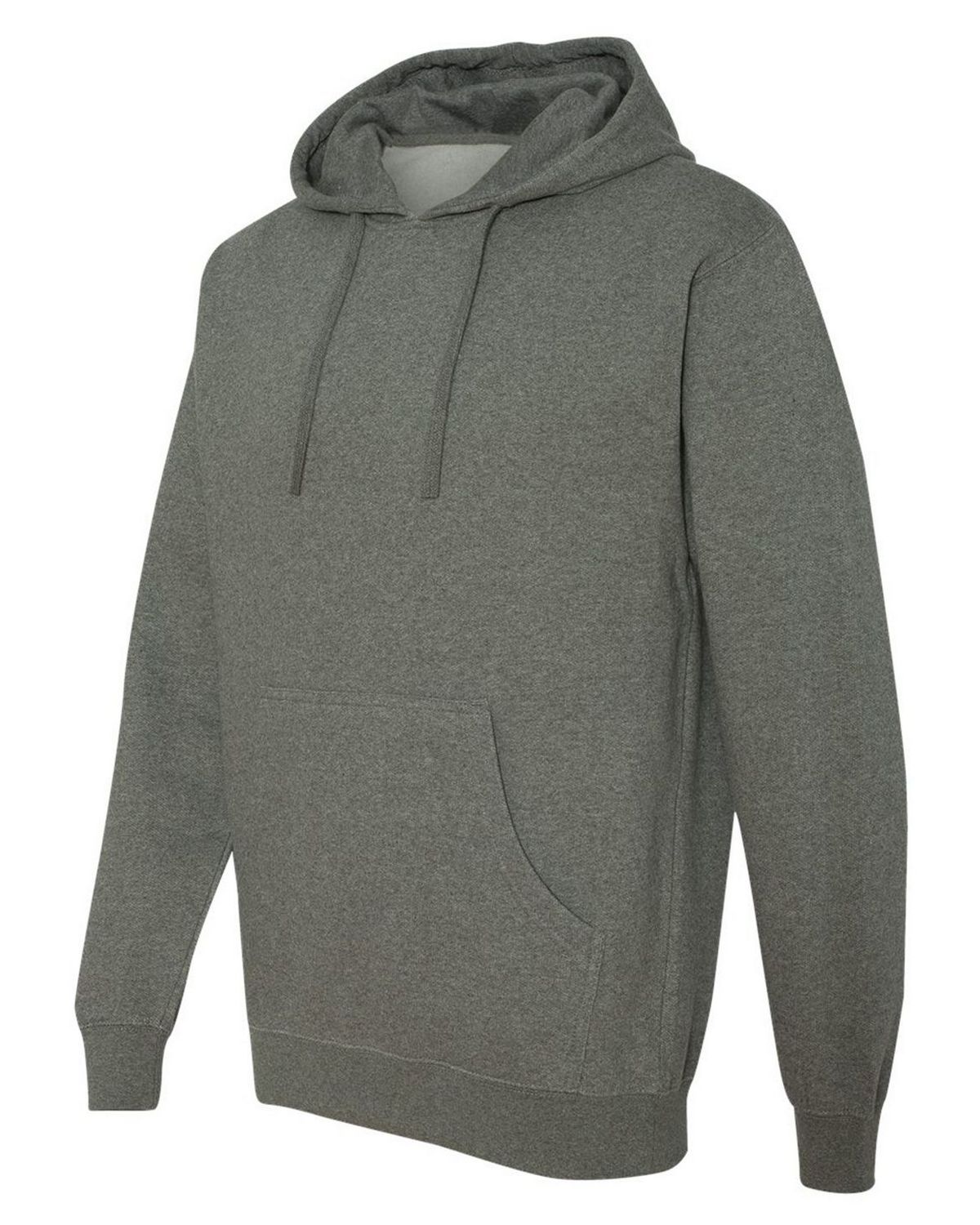 Reviews about Independent Trading Co. SS4500 Mens Midweight Hooded ...