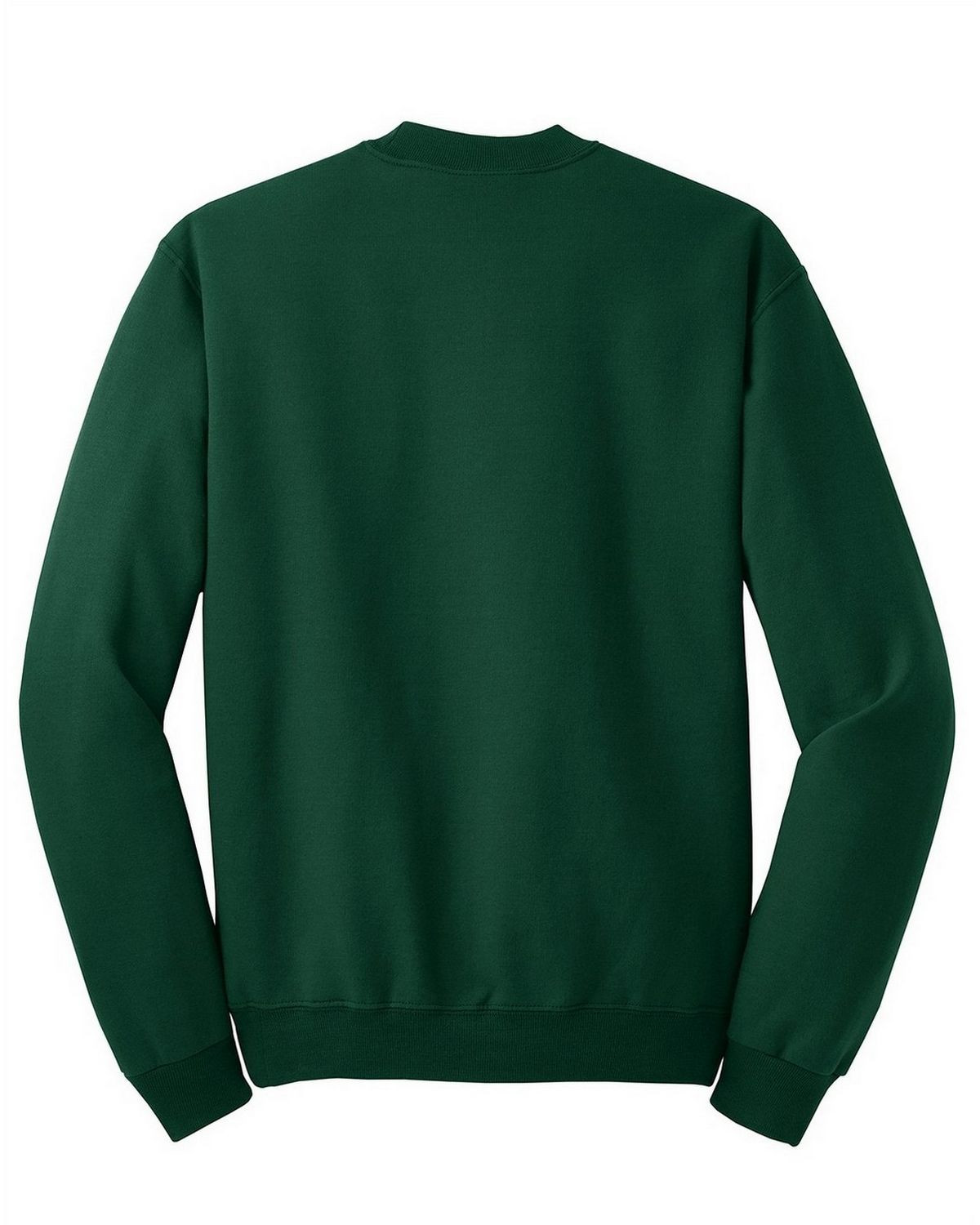 Jerzees 4662M Super Sweats Crewneck Sweatshirt