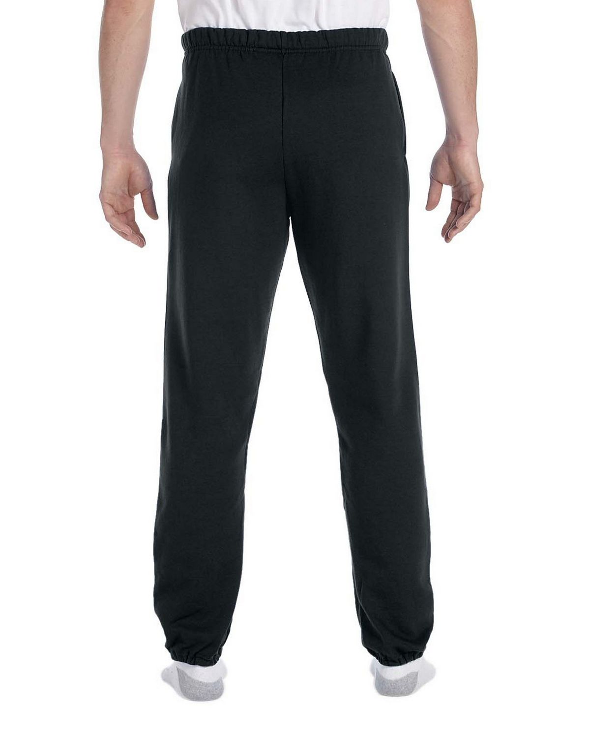 Jerzees 4850 Adult Sweatpants - ApparelnBags.com