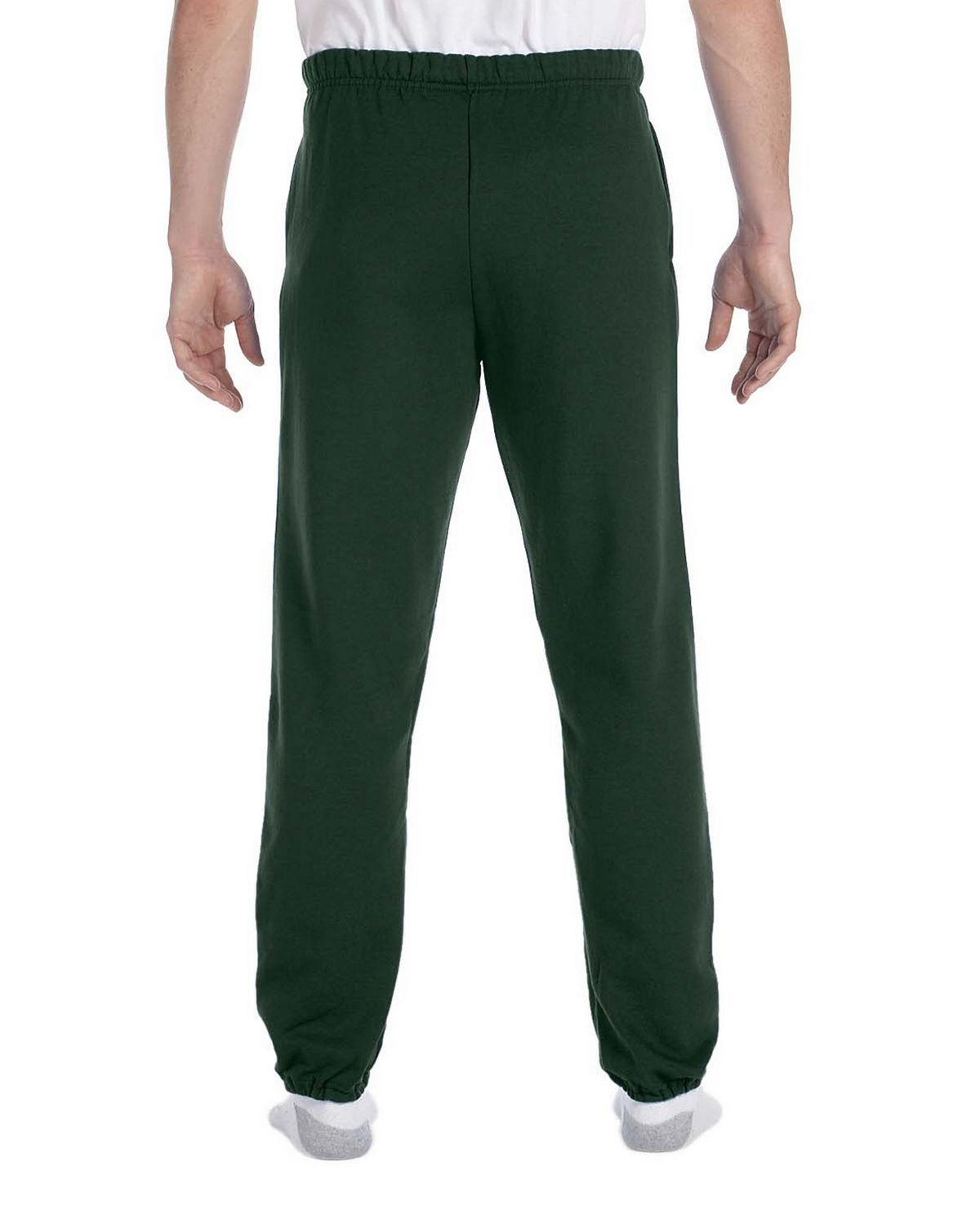 Jerzees 4850 Adult Sweatpants - ApparelnBags.com