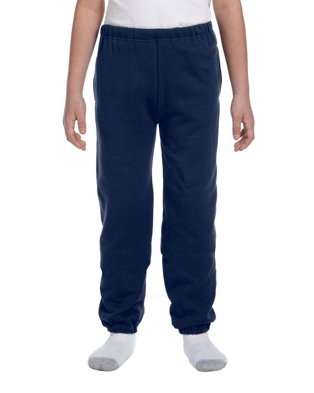 jerzees youth sweatpants