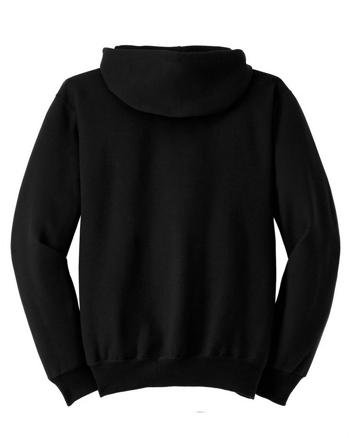 Jerzees 4999M Super Sweats Full-Zip Hooded Sweatshirt - ApparelnBags.com