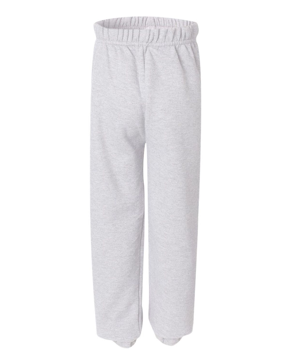 jerzees youth sweatpants