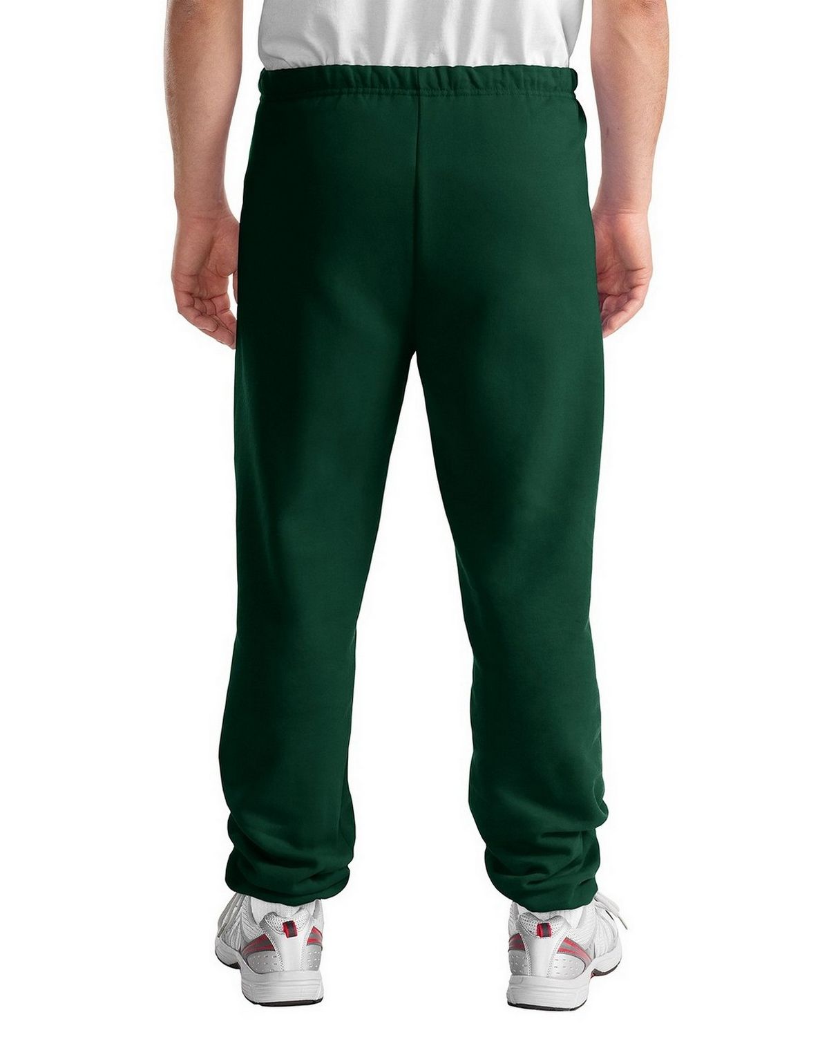 jerzees 973m nublend sweatpants