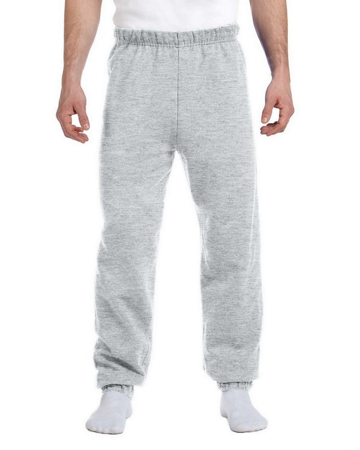 jerzees sweatpants with pockets