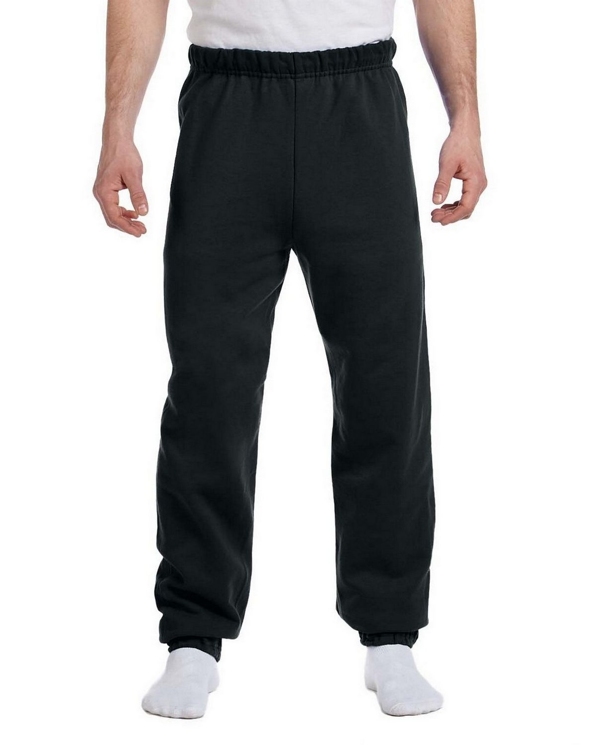 youth sweatpants with pockets