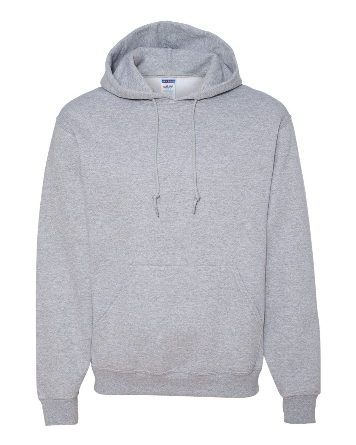 Jerzees 996MR NuBlend Hooded Sweatshirt - Free Shipping Available
