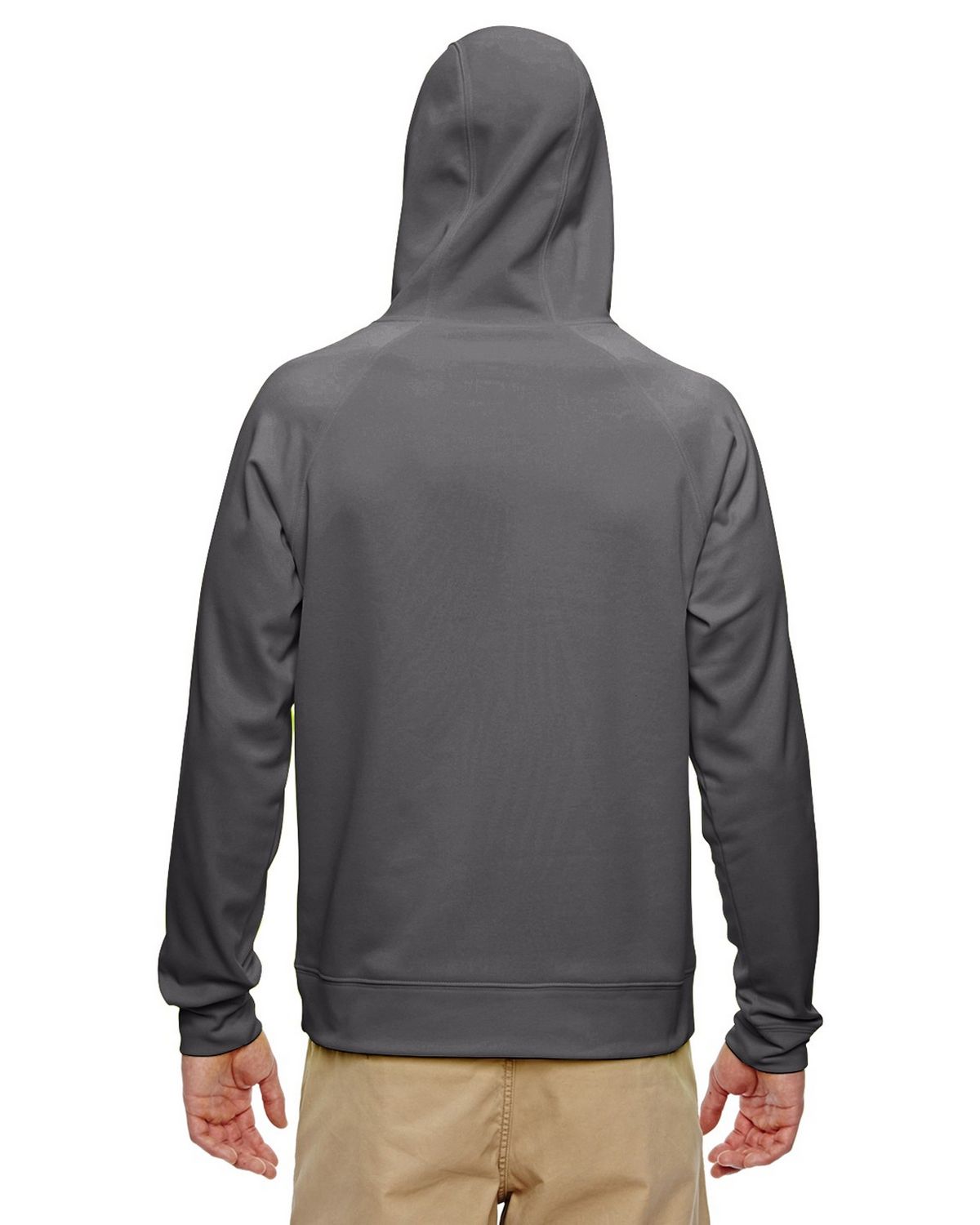 hoodie 100 polyester