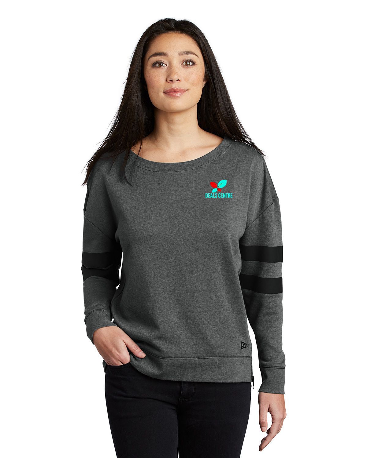 tri blend fleece
