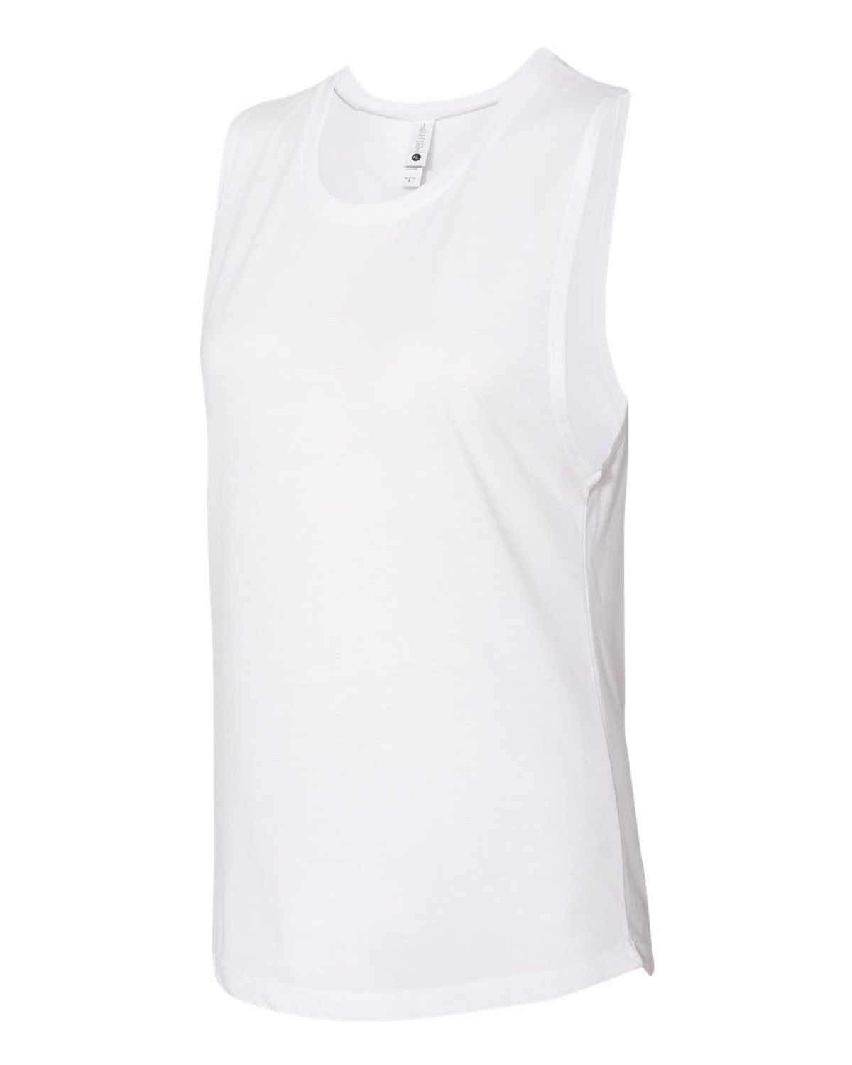 Next Level 5013 Womens Festival Muscle Tank - Free Shipping Available