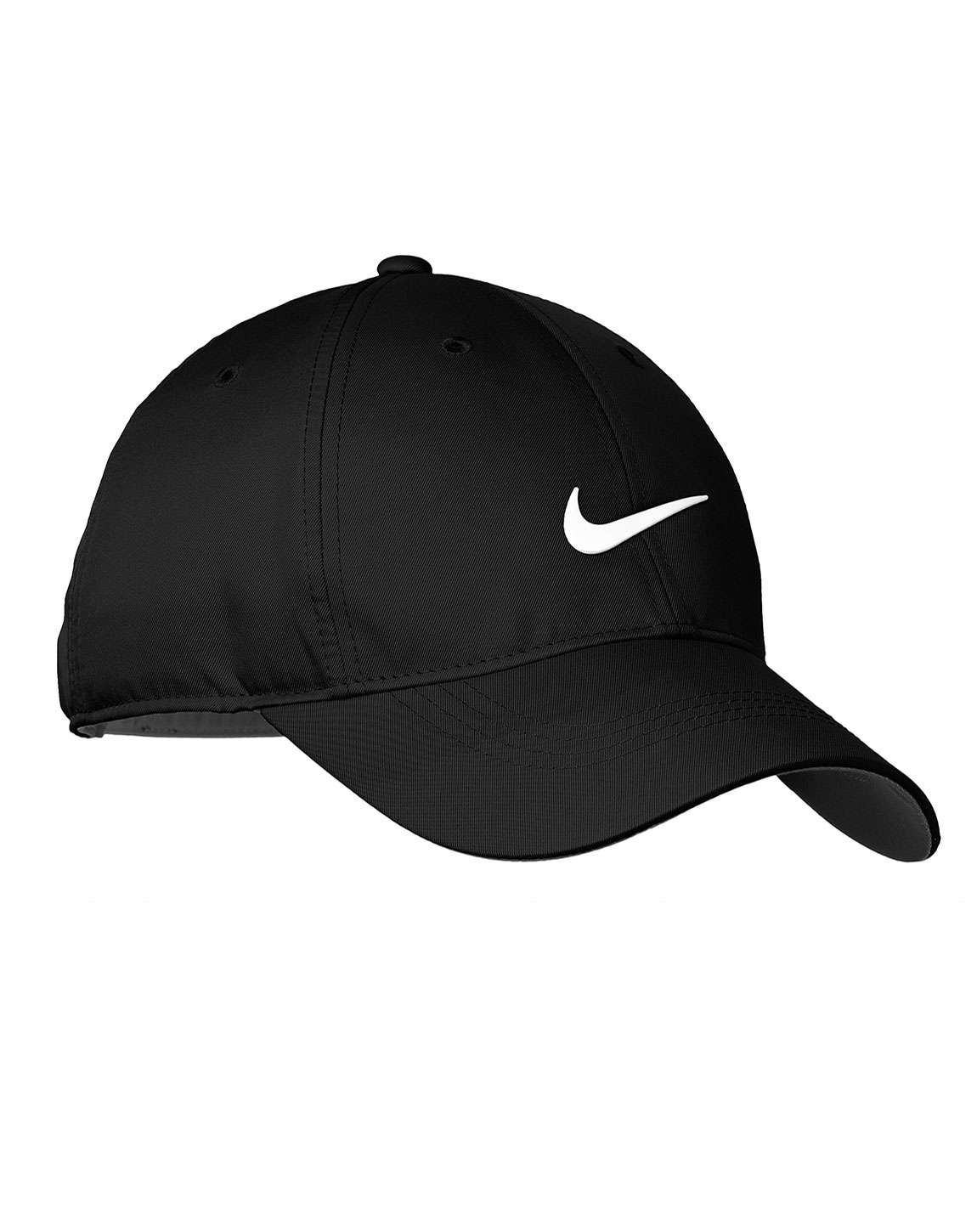 Nike Golf 548533 Dri-FIT Swoosh Front Cap