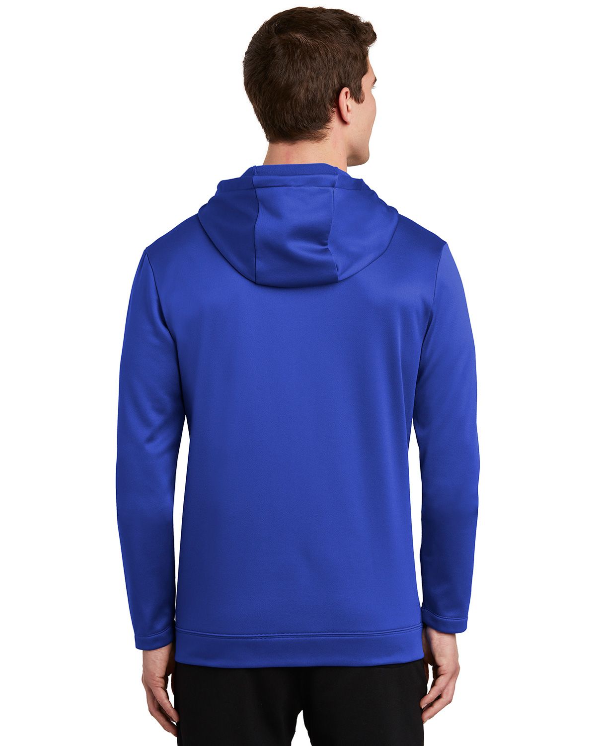 nike golf therma hoodie