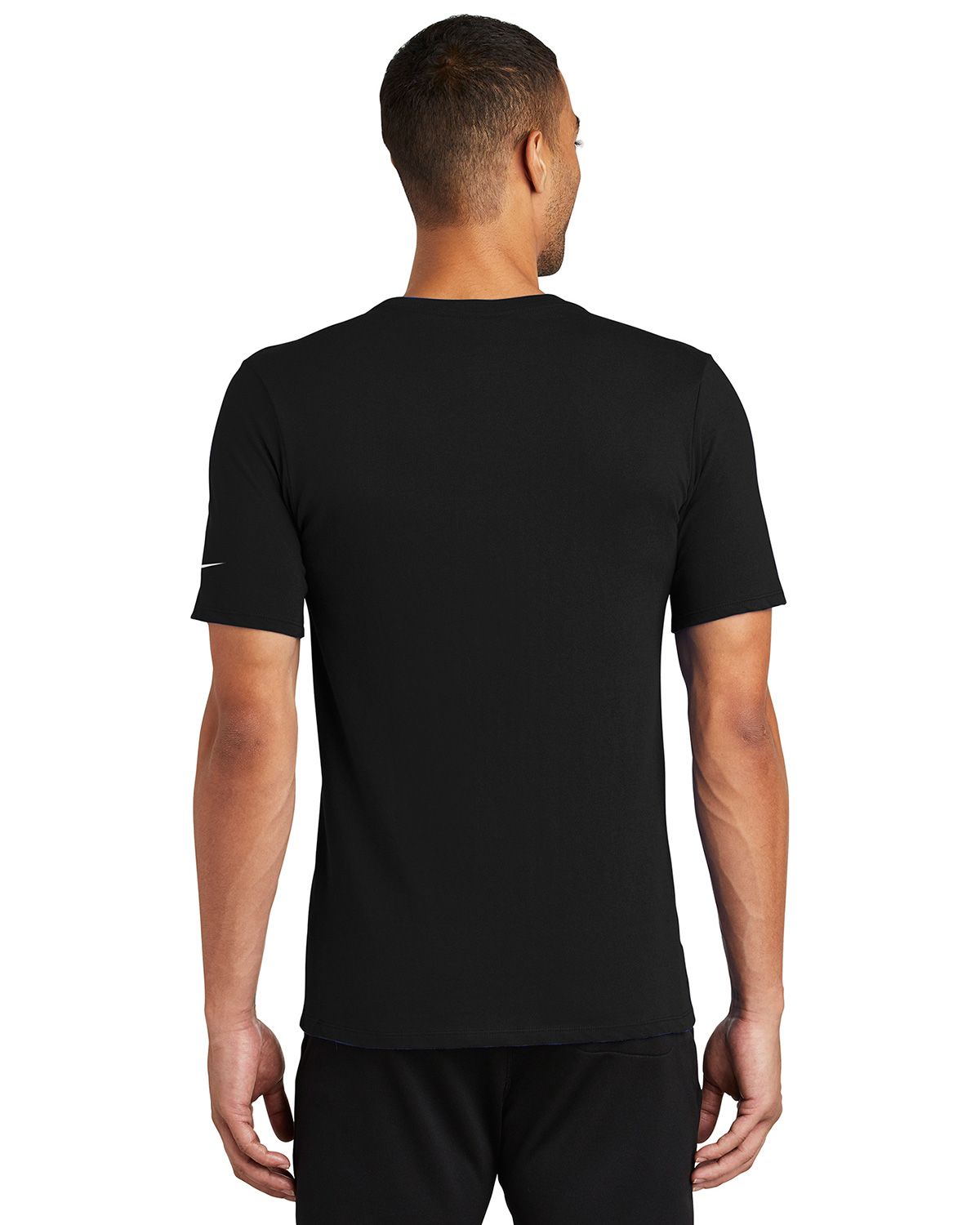 Reviews about Nike Golf NKBQ5231 Men's Dri-FIT Cotton/Poly Tee