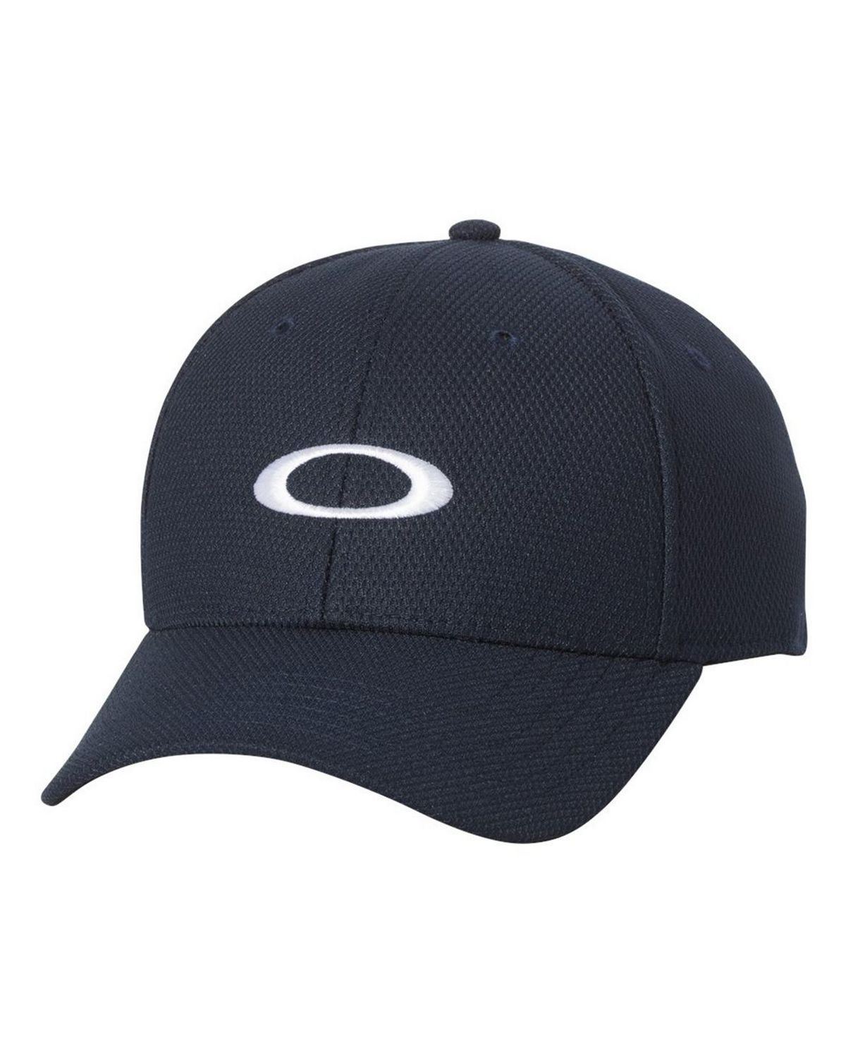 oakley ellipse cap