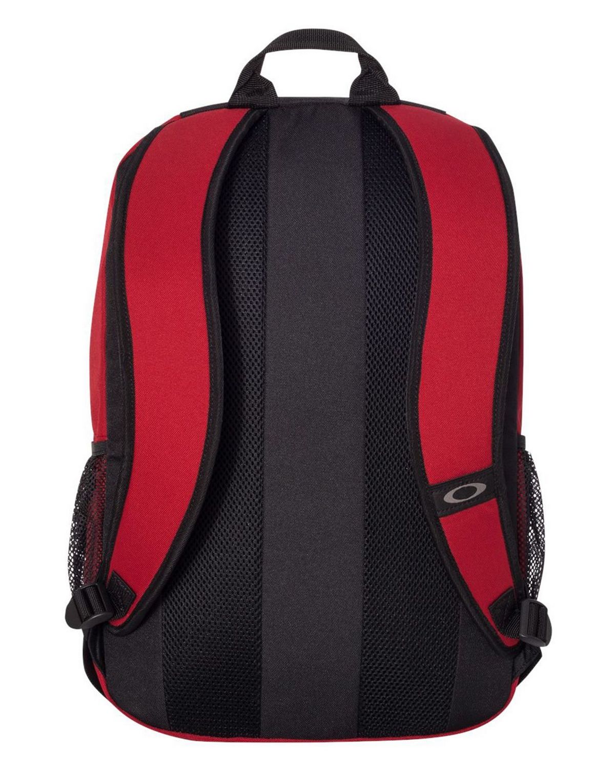 Logo Embroidered Oakley Logo Embroidered Enduro 22L Backpack For Men