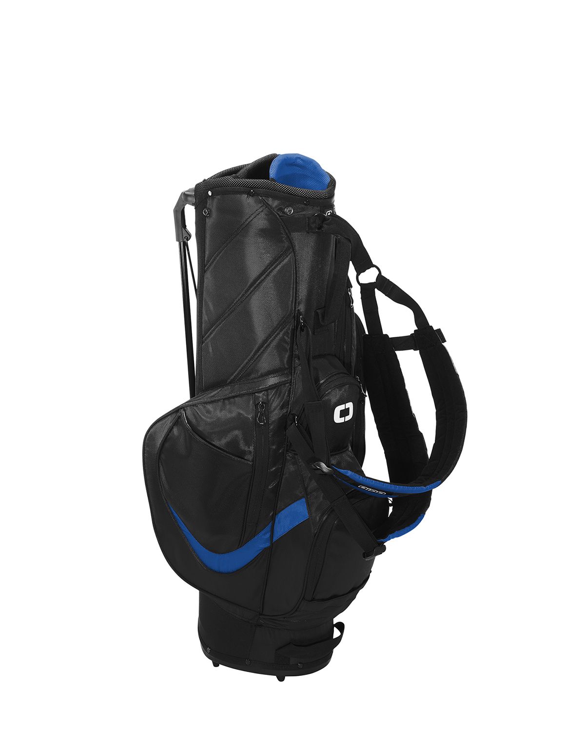 Reviews about Ogio Vision 2.0.