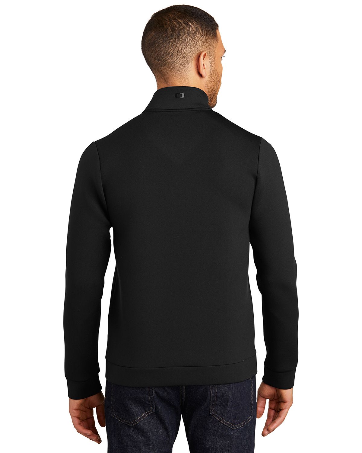 Reviews about Ogio OG724 Men's Axis Bonded Jacket