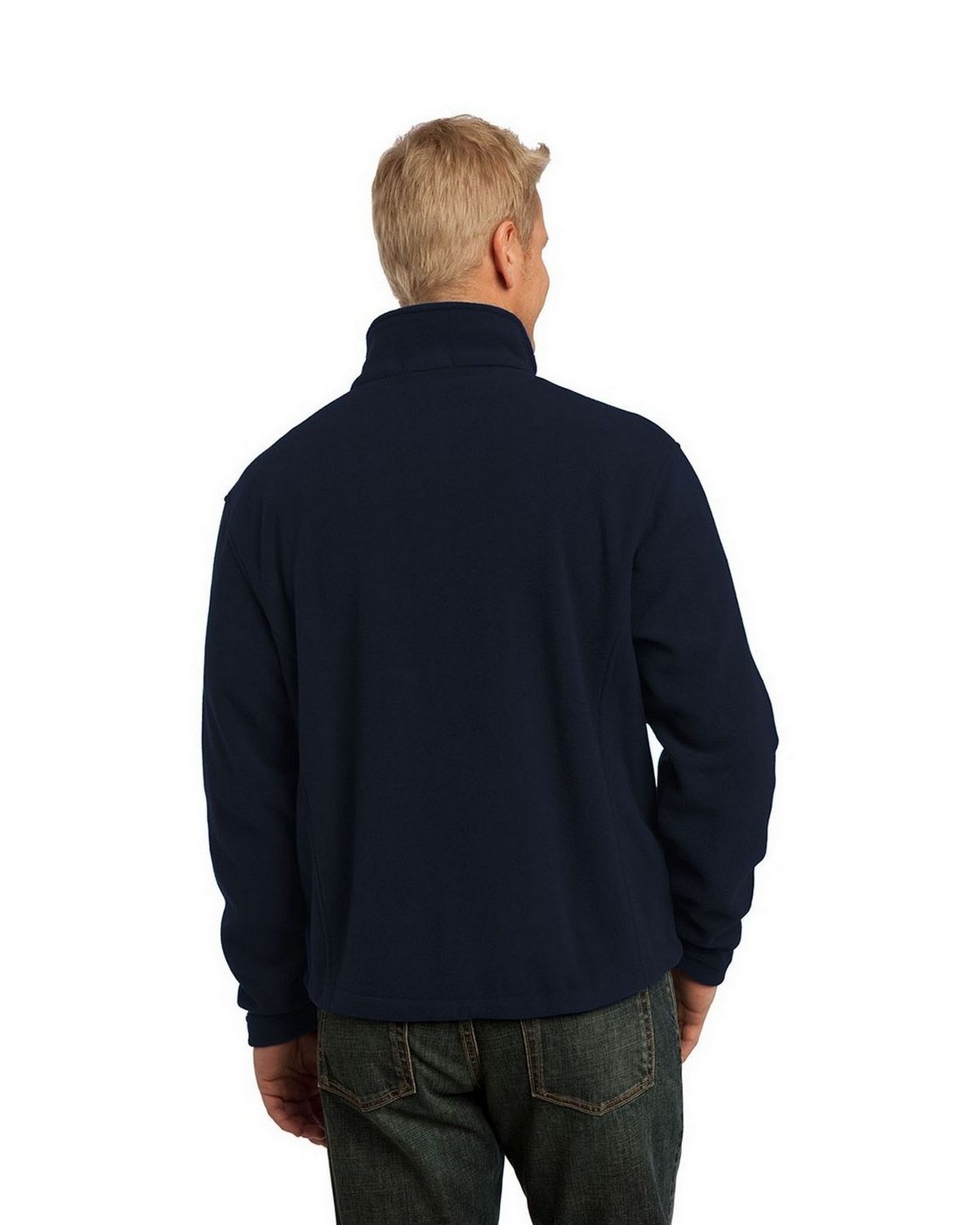 Reviews about Port Authority F218 Value Fleece 1/4-Zip Pullover