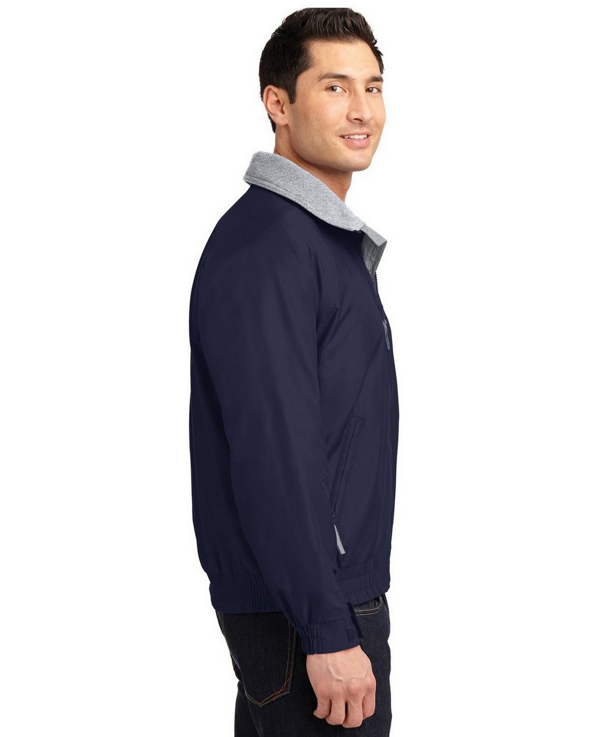 Port Authority JP54 Competitor Jacket - ApparelnBags.com