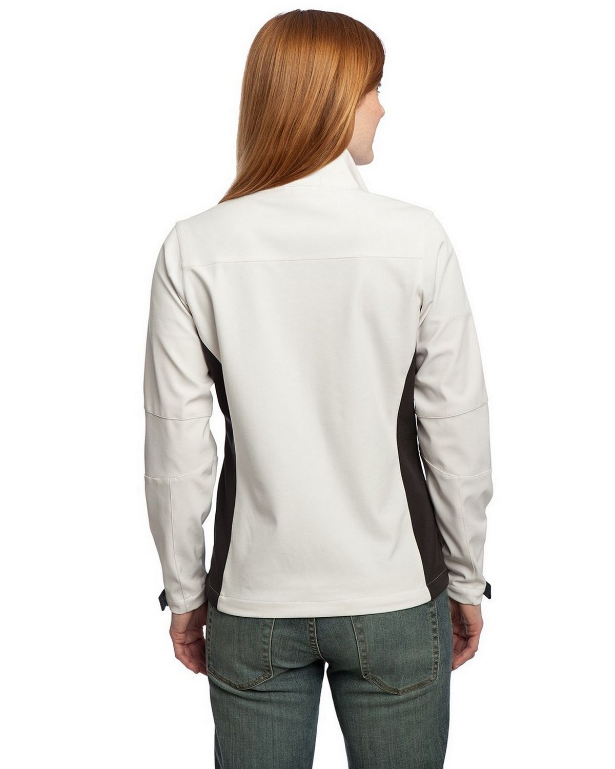 Port Authority L307 Ladies Embark Soft Shell Jacket