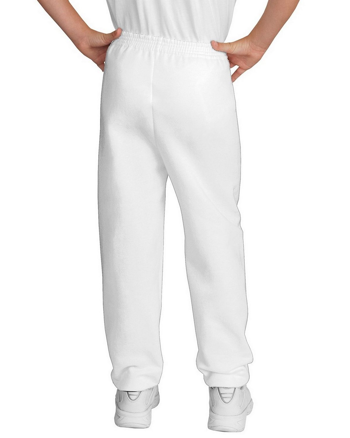 Reviews about Port & Company PC90YP Youth Sweatpant