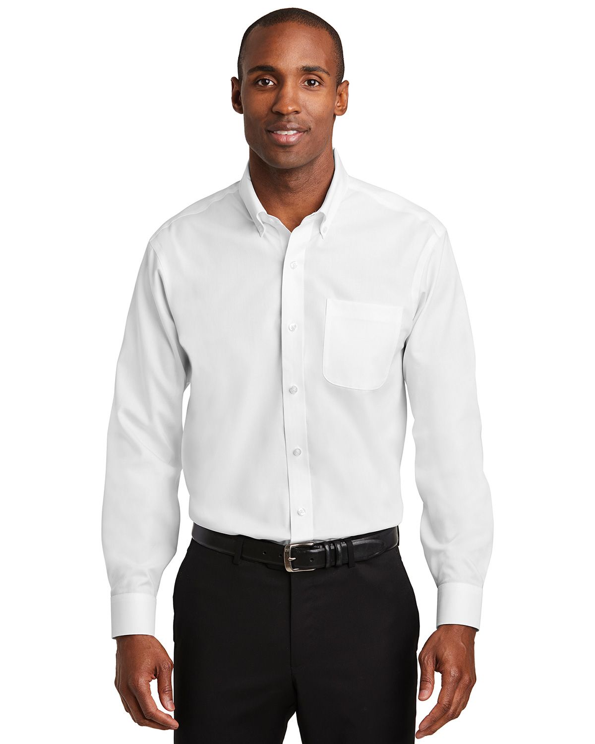 mens tall dress shirts