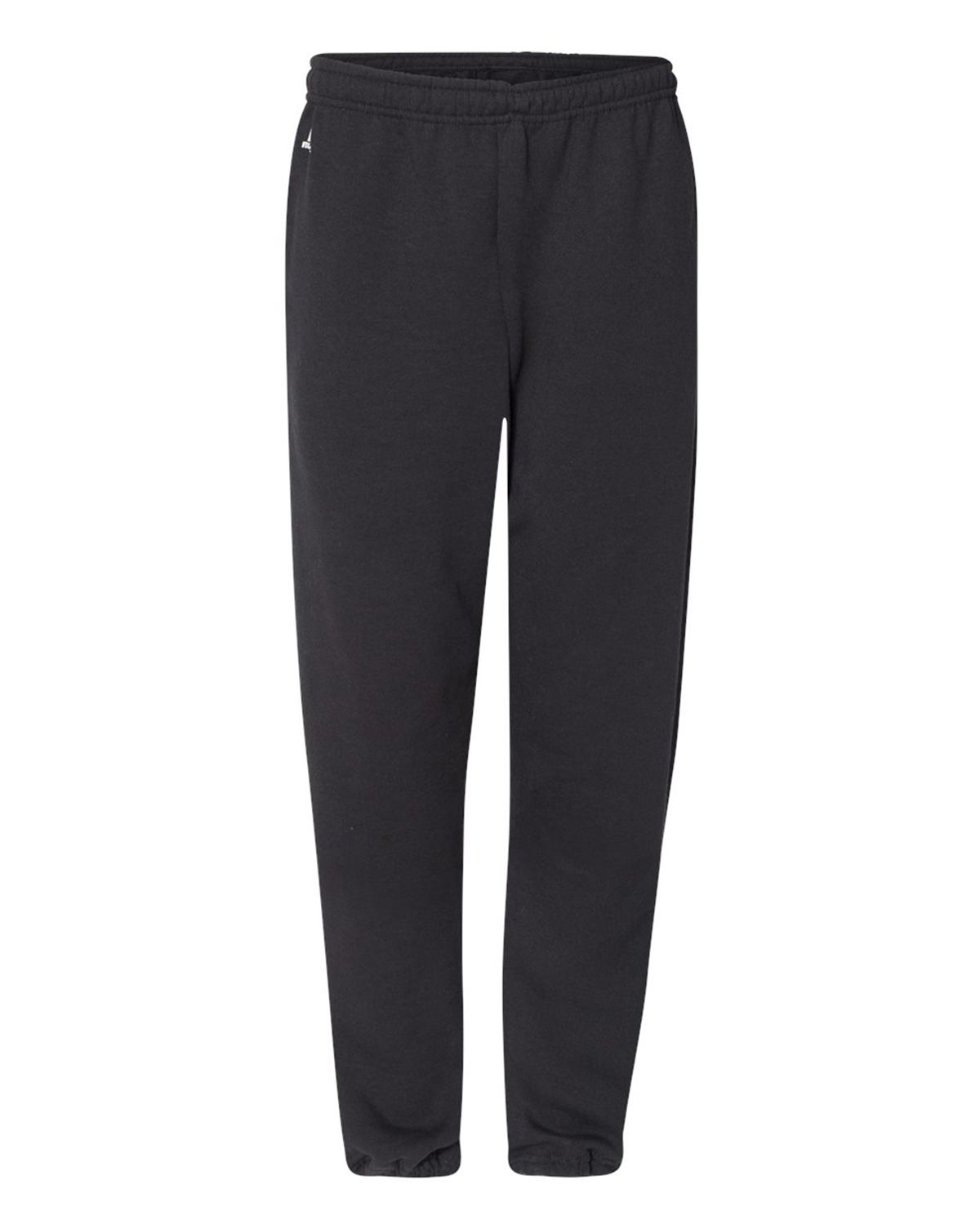 russell youth sweatpants