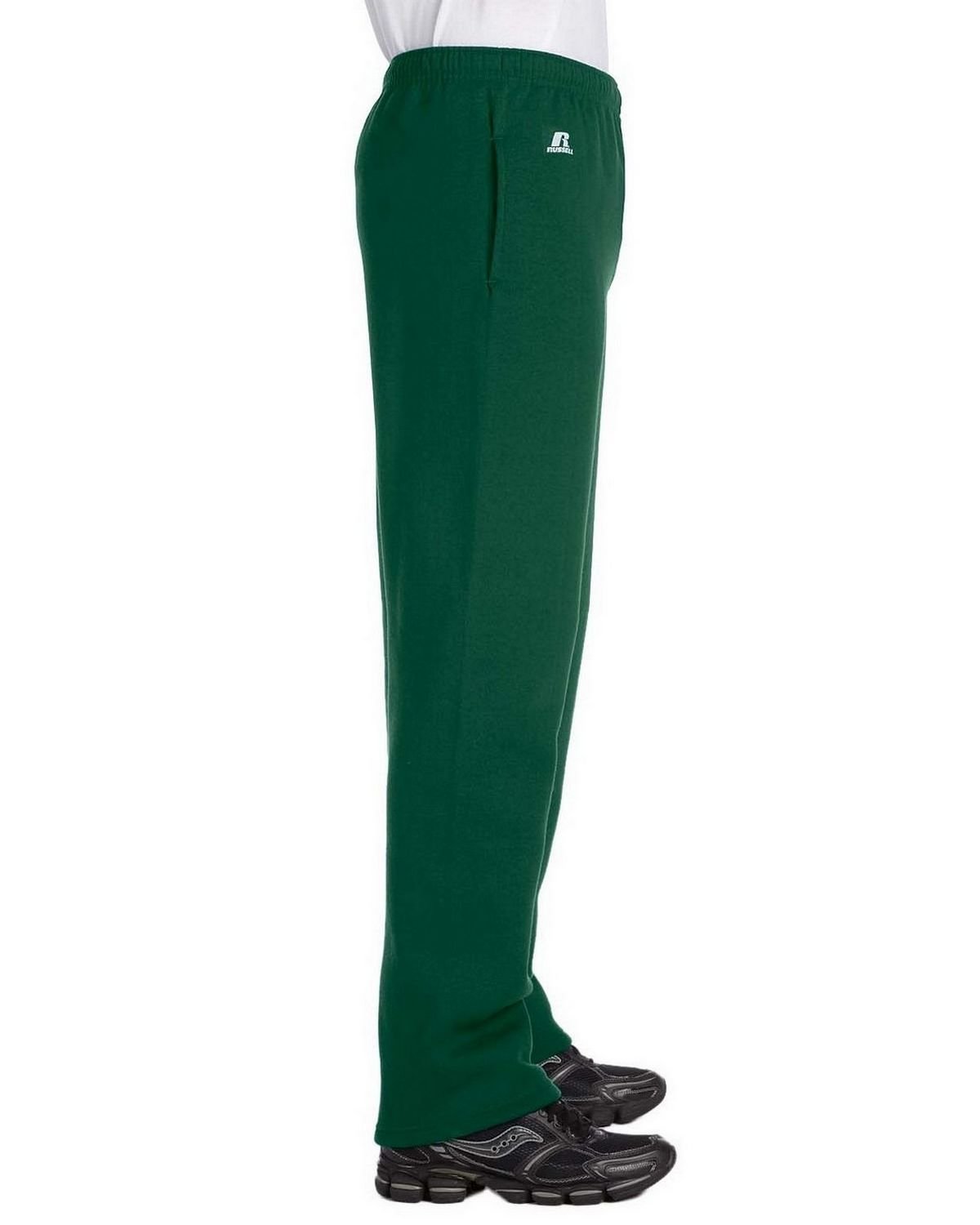 russell athletic compression pants