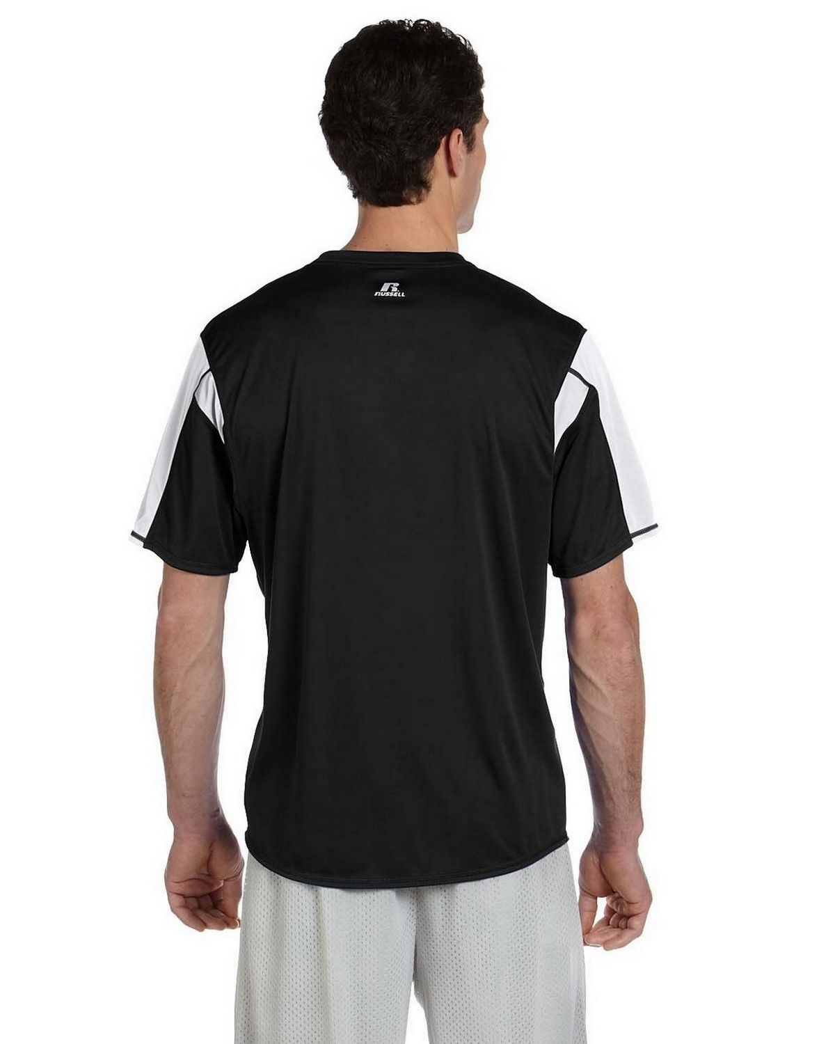 Russell Athletic Mens Performance T-Shirt