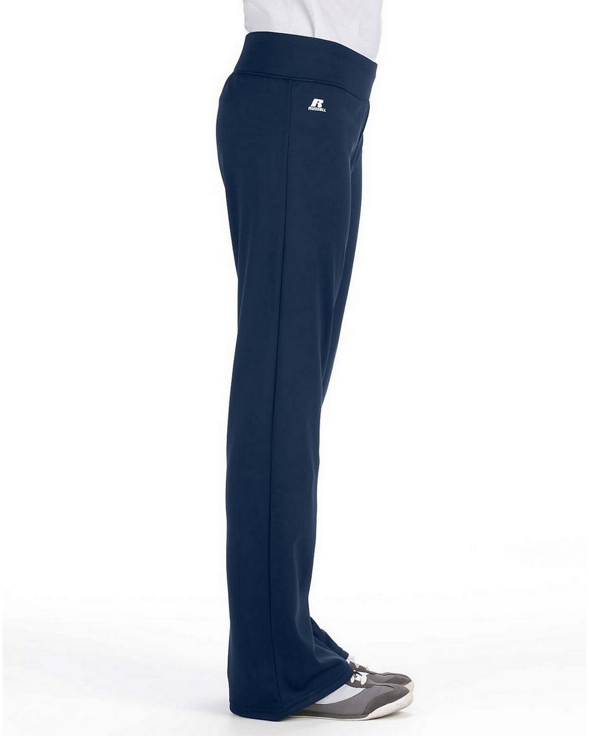 russell athletic tech fleece pant