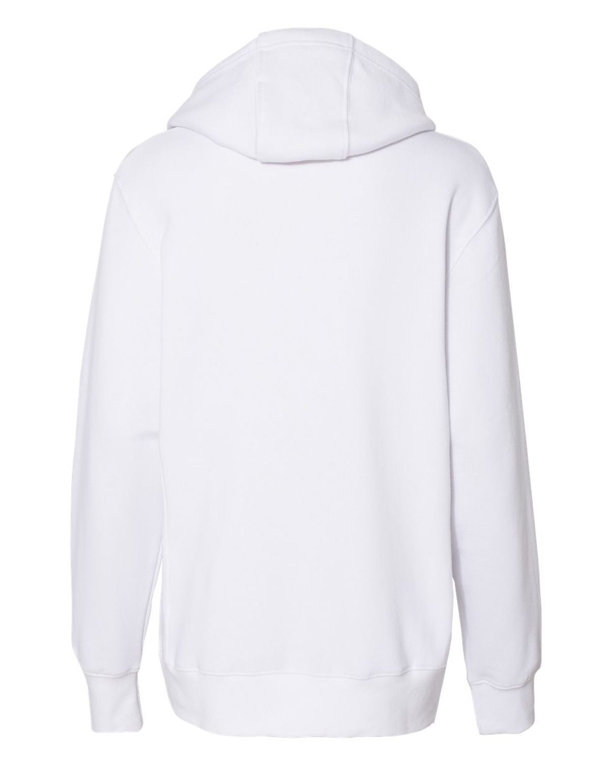 russell athletic white sweatshirt