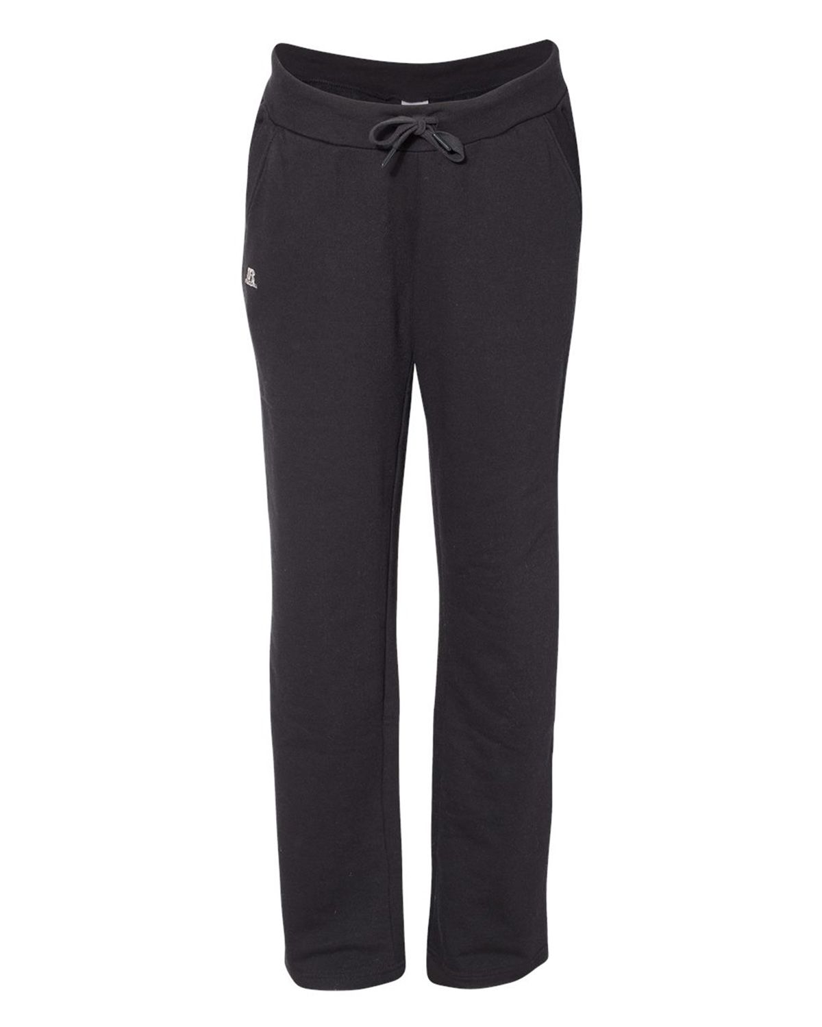 russell sweatpants women's