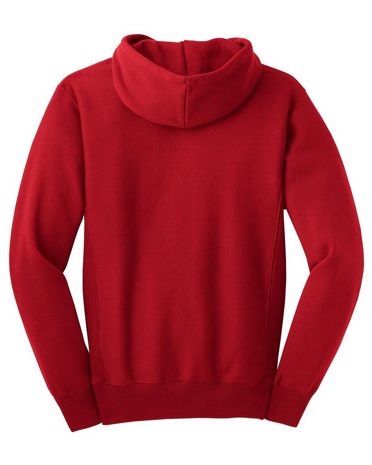 Sport-Tek F281 Super Heavyweight Pullover Hooded Sweatshirt by Port ...