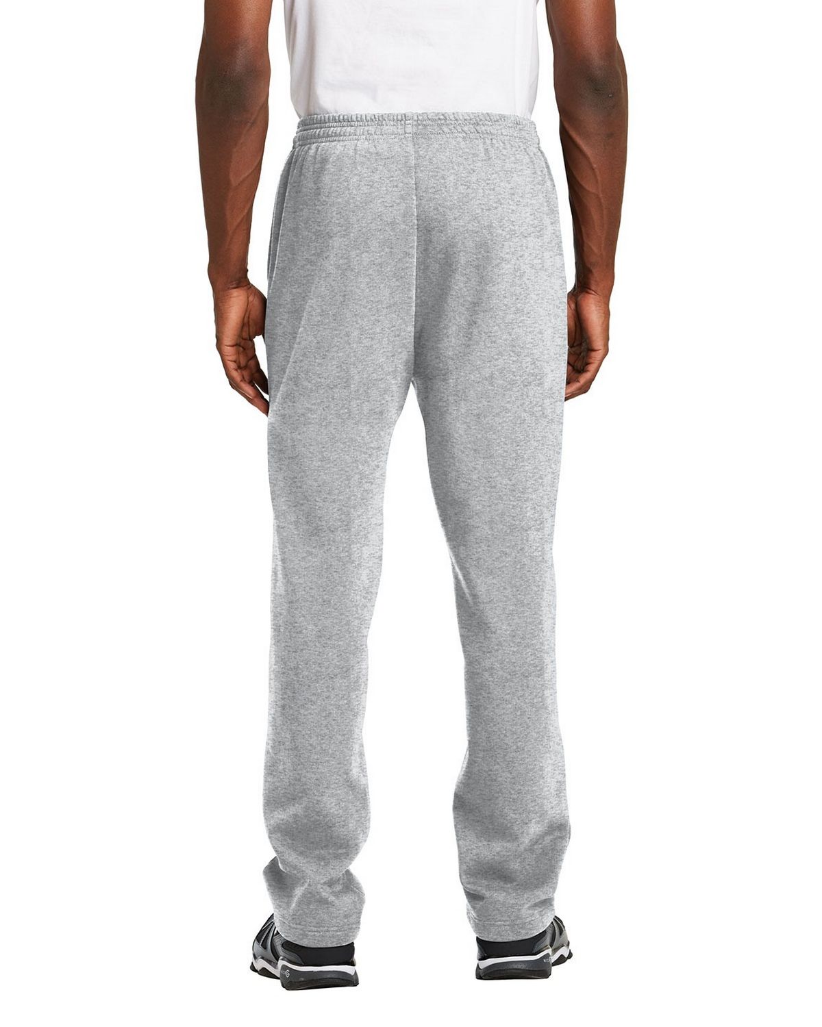 sport tek sweatpants