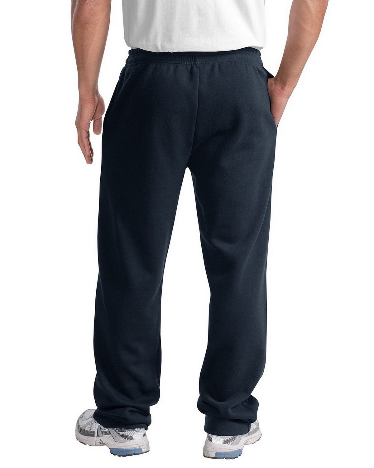 sport tek sweatpants