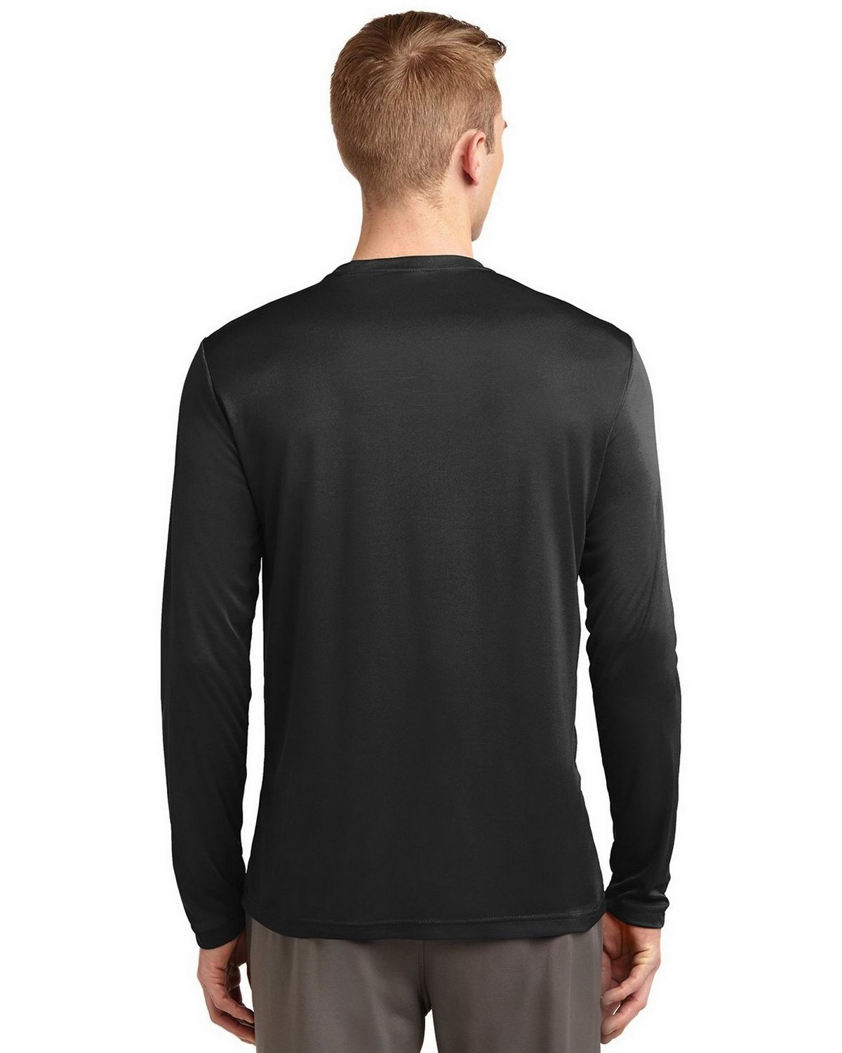 Reviews about Sport-Tek ST350LS Long Sleeve Competitor Tee by Port ...