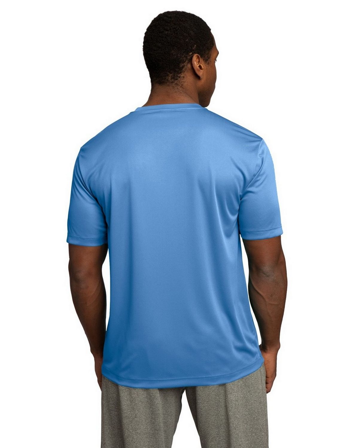Sport-Tek ST350 Competitor Tee by Port Authority - ApparelnBags.com
